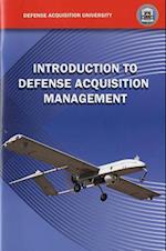 Introduction to Defense Acquisition Management