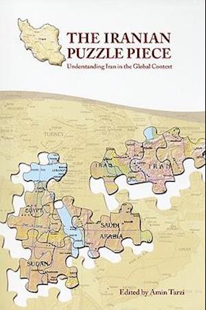 The Iranian Puzzle Piece