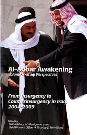 Al Anbar Awakenening, Volume 1, American Perspectives