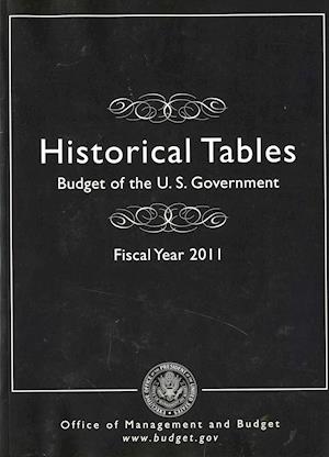 Budget of the United States Government