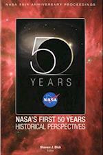 NASA 50th Anniversary Proceedings