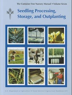 Container Tree Nursery Manual