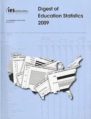 Digest of Education Statistics 2009