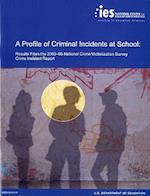 Profile of Criminal Incidents at School