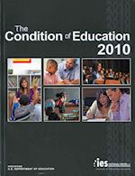 The Condition of Education 2010