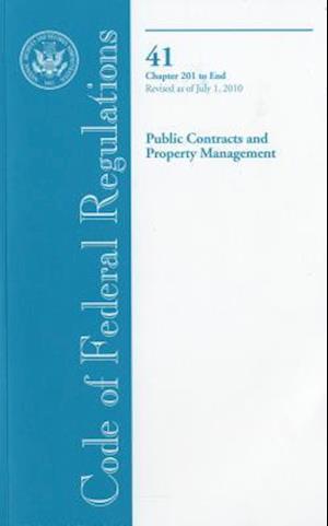 Public Contracts and Property Management