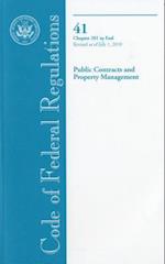 Public Contracts and Property Management