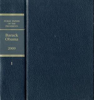 Public Papers of the Presidents of the United States