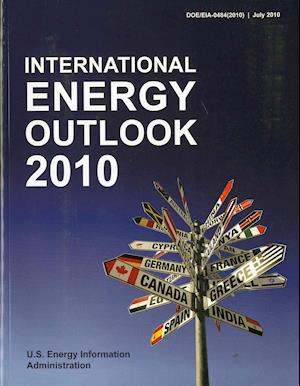 International Energy Outlook, 2010