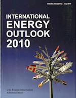 International Energy Outlook, 2010
