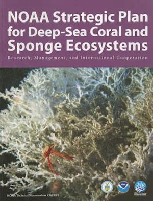 Noaa Strategic Plan for Deep-Sea Coral and Sponge Ecosystems