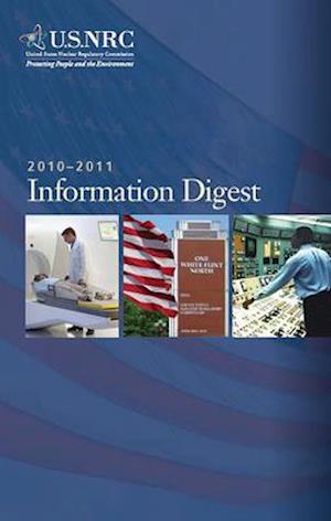 Nuclear Regulatory Commission Information Digest