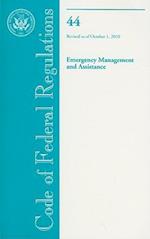 Emergency Management and Assistance