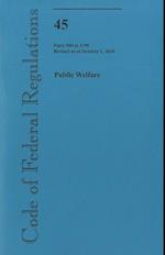 Public Welfare