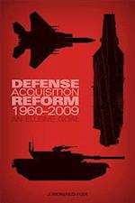 Defense Acquisition Reform, 1960-2009