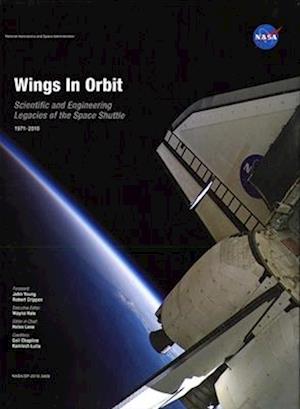 Wings in Orbit