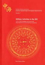 Military Activities in the Eez