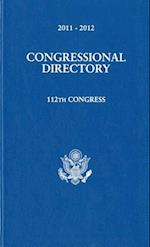 2011-2012 Official Congressional Directory, 112th Congress, Convened Jsanuary 5, 2011