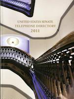 United States Senate Telephone Directory, 2011