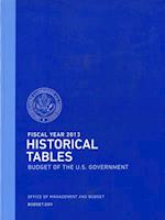 Fiscal Year 2013 Historical Tables