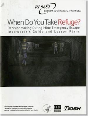 When Do You Take Refuge?