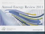 Annual Energy Review
