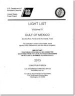 Light List, Vol.4