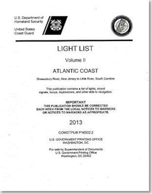 Light List