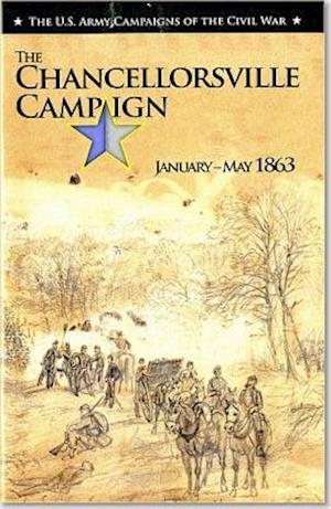 The U.S. Army Campaigns of the Civil War