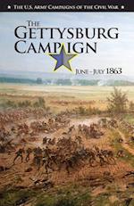 U.S. Army Campaigns of the Civil War