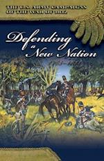 Defending a New Nation, 1783-1811