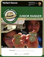 Herbert Hoover Junior Ranger Activity Book