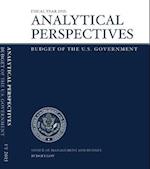 Fiscal Year 2015 Analytical Perspectives