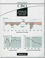 The Budget and Economic Outlook, 2014 to 2024