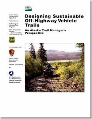 Designing Sustainable Off-Highway Vehicle Trails