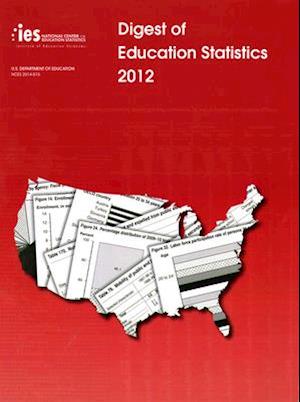 Digest of Education Statistics 2012