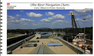 Ohio River Navigation Charts