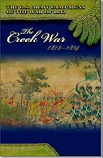 The Creek War, 1813-1814