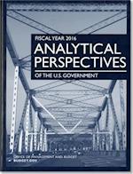 Fiscal Year 2016 Analytical Perspectives