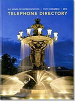 House of Representatives Telephone Directory
