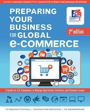 Preparing Your Business for Global E-Commerce