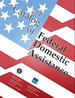 Catalog of Federal Domestic Assistance