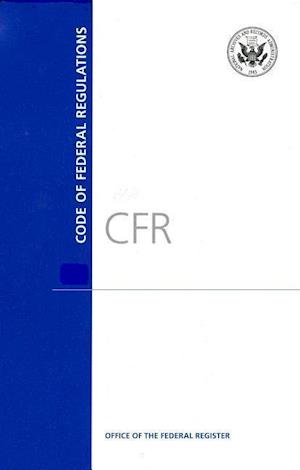 Code of Federal Regulations, Title 7, Agriculture, PT. 1950-1959, Revised as If January 1, 2016