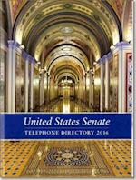 Senate Telephone Directory