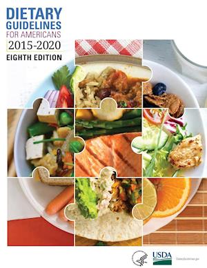 Dietary Guidelines for Americans, 2015-2020