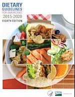 Dietary Guidelines for Americans, 2015-2020