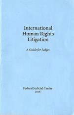 International Human Rights Litigation