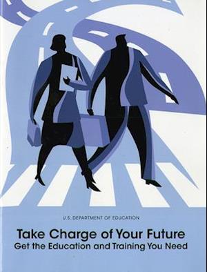 Take Charge of Your Future