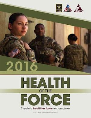 2016 Health of the Force