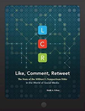 Lcr, Like, Comment, Retweet